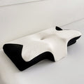 Butterfly Memory Foam Neck Pillow